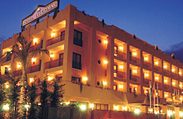 Costa del Sol hotels