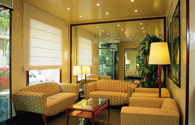 HOTEL MEDIUM ABALON