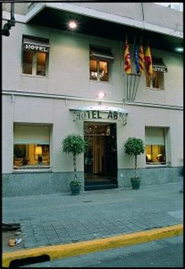 HOTEL MEDIUM ABALON