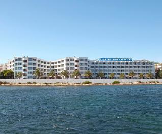 Aparthotel Jabeque