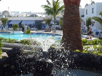 Last Minute Lanzarote