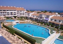 Residencial Al-andalus