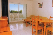 RESIDENCIAL AL-ANDALUS