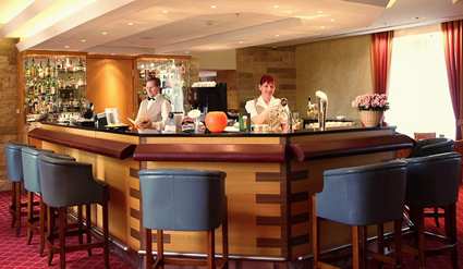 Hilton Budapest