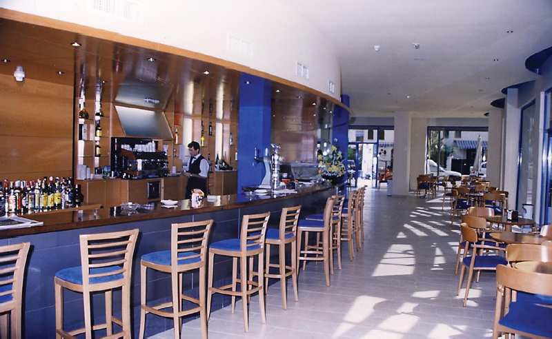 Hotel Rober Palas + Terra Mitica
