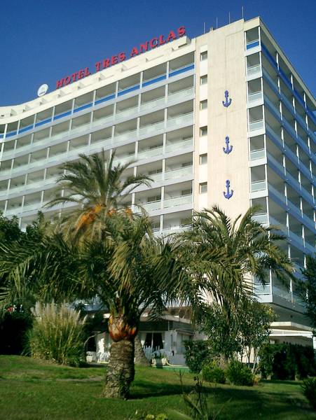 Hotel Tres Anclas Htl