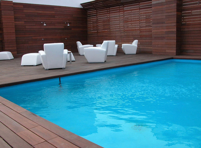 HOTEL TRYP CEUTA