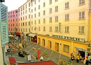 Hotel Fesch