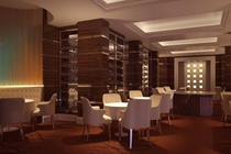 The Westbury Mayfair, A Luxury Collection Hotel, London 