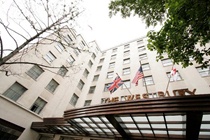 The Westbury Mayfair, A Luxury Collection Hotel, London The Westbury Mayfair, A Luxury Collection Hotel, London