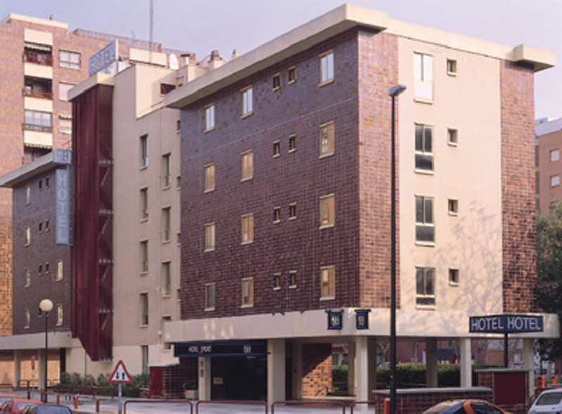 Hotel Nh Sport