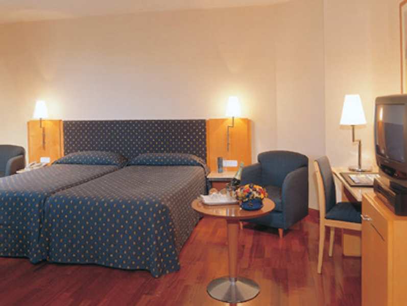 Hotel Nh Orus