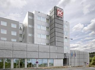 HOTEL KRIS PARQUE ASTUR