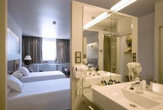 HOTEL KRIS PARQUE ASTUR
