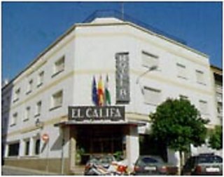 HOTEL NH CALIFA