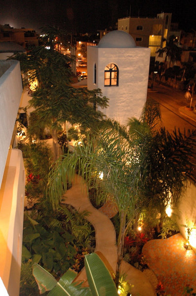Hotel Aqualuna