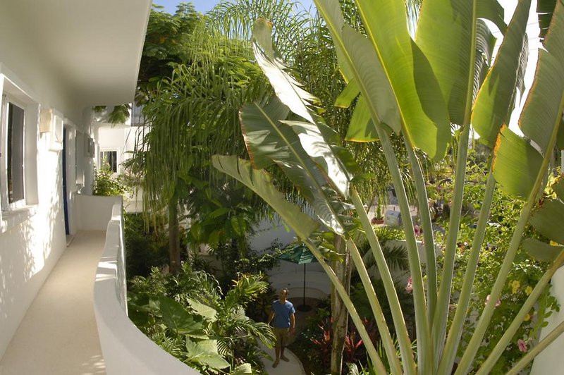 HOTEL AQUALUNA
