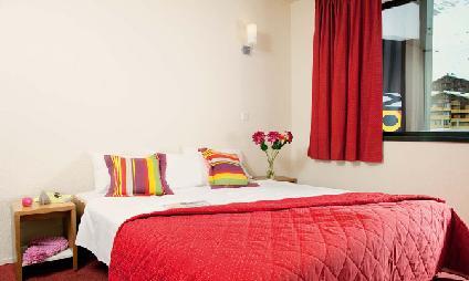 Apartamentos Residence Belambra Les Olympiades Val Thorens