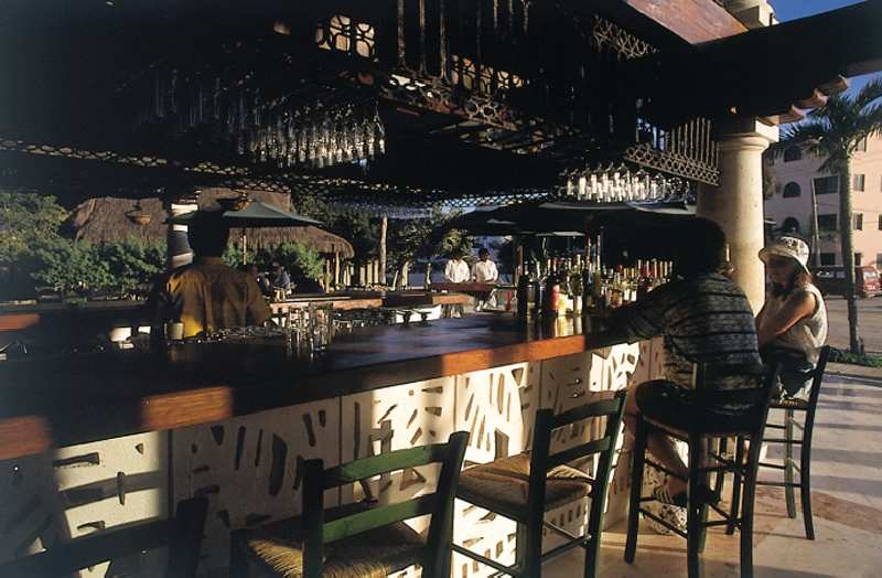 Hotel Caribbean Paradise