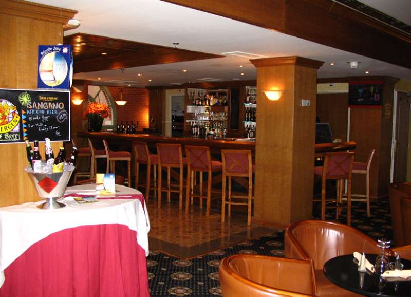 Hotel Crowne Plaza Toulouse