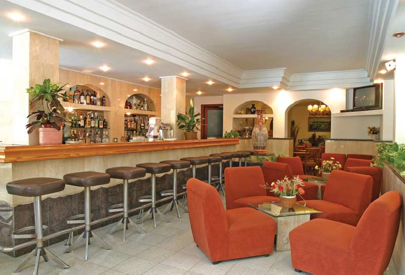 Aparthotel Flacalco Suites