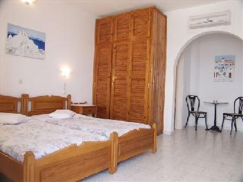 H�tel&nbsp;Estudios Avra