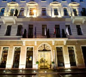 Alta Moda Fashion Hotel