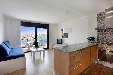 Apartamentos Pierre Et Vacances Empuriabrava 