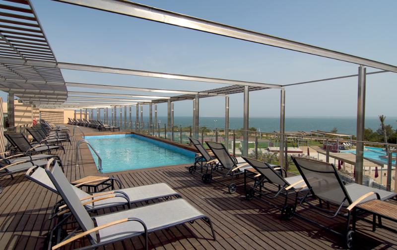 HOTEL LES OLIVERES
