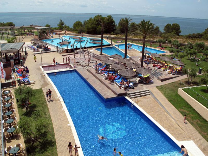 HOTEL LES OLIVERES