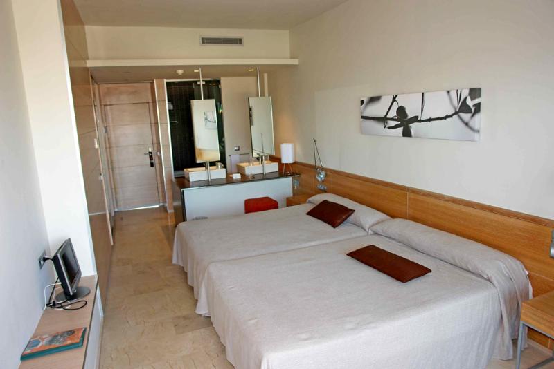 HOTEL LES OLIVERES