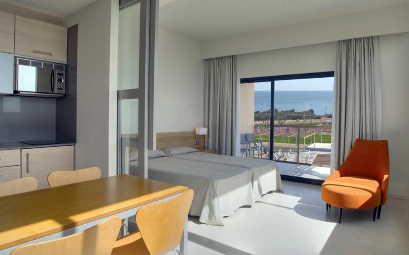 HOTEL LES OLIVERES