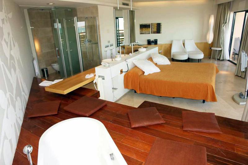 HOTEL LES OLIVERES