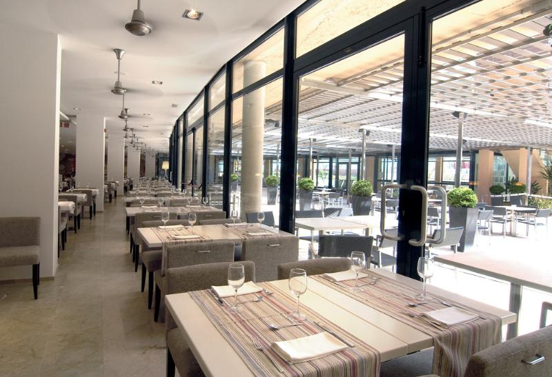 HOTEL LES OLIVERES