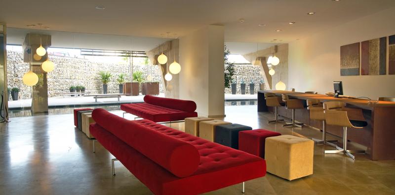 HOTEL LES OLIVERES
