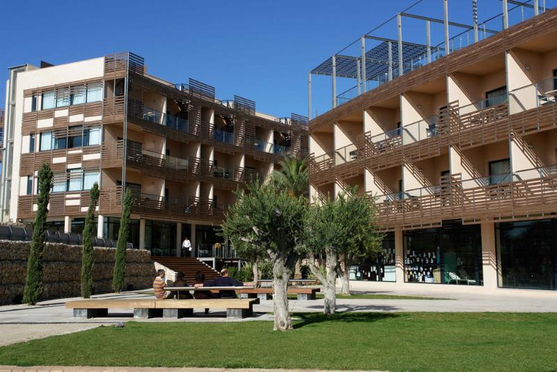 HOTEL LES OLIVERES