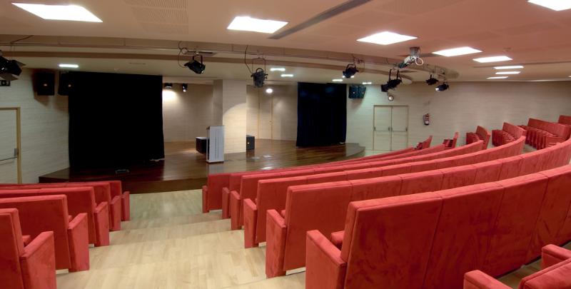 HOTEL LES OLIVERES