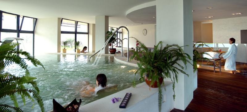 HOTEL LES OLIVERES