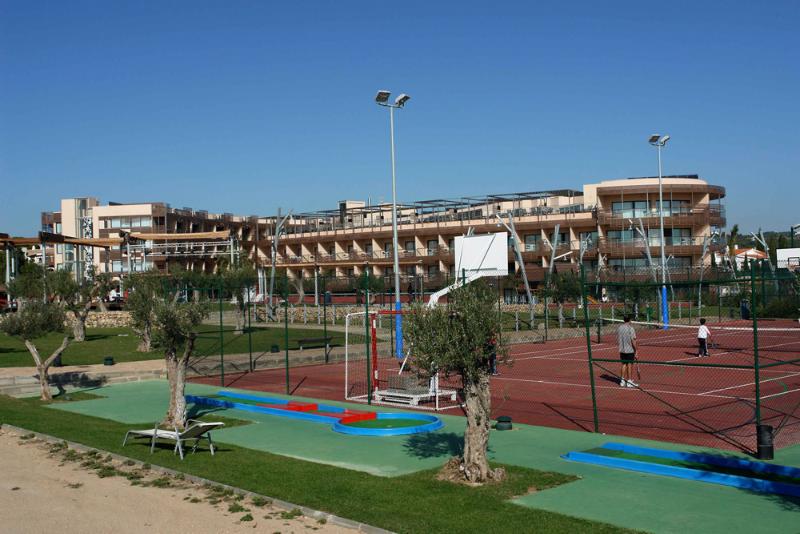 HOTEL LES OLIVERES