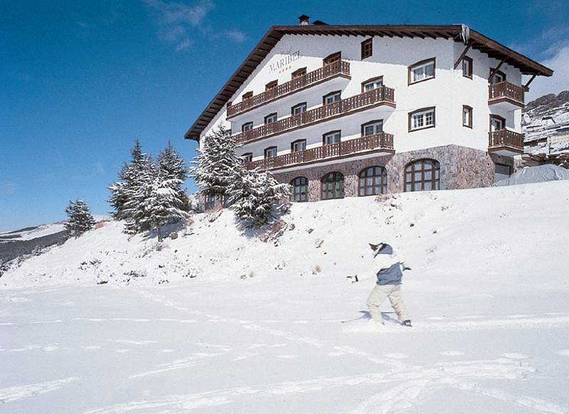 Hotel Hg Maribel