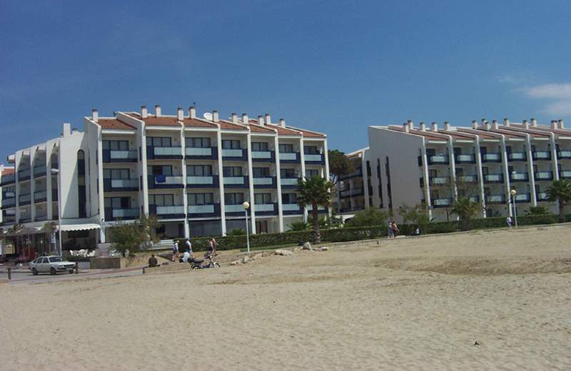 Pins Platja Short Stay Apts.