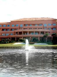 Hotel Husa Alicante Golf & Spa