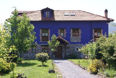 HOTEL RURAL EL BUHO DE LA REMOLINA