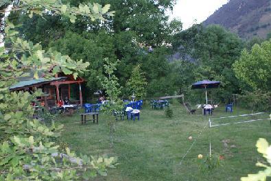 HOTEL RURAL EL BUHO DE LA REMOLINA