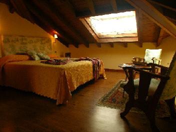HOTEL RURAL EL BUHO DE LA REMOLINA