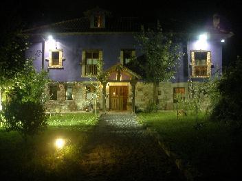 HOTEL RURAL EL BUHO DE LA REMOLINA