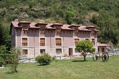 APARTAMENTOS DON CLEMENTE