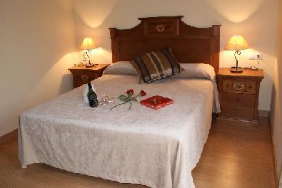 APARTAMENTOS DON CLEMENTE