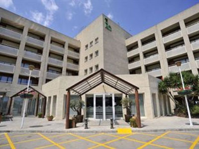 Hotel Campanile