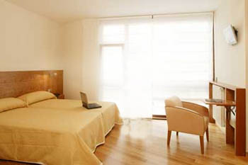 HOTEL ROSA ROSAE PR